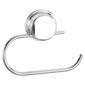 Croydex Twist N Lock Plus Toilet Roll Holder