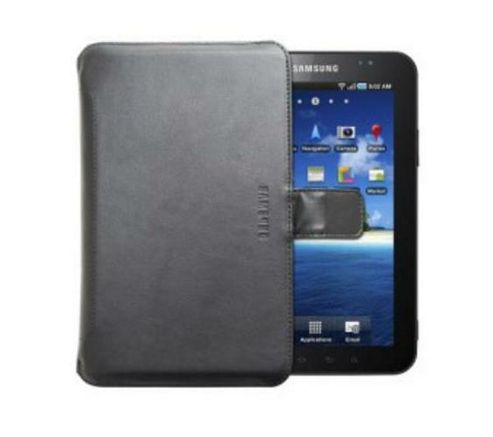 Image of Samsung Galaxy Tab Soft Leather Case