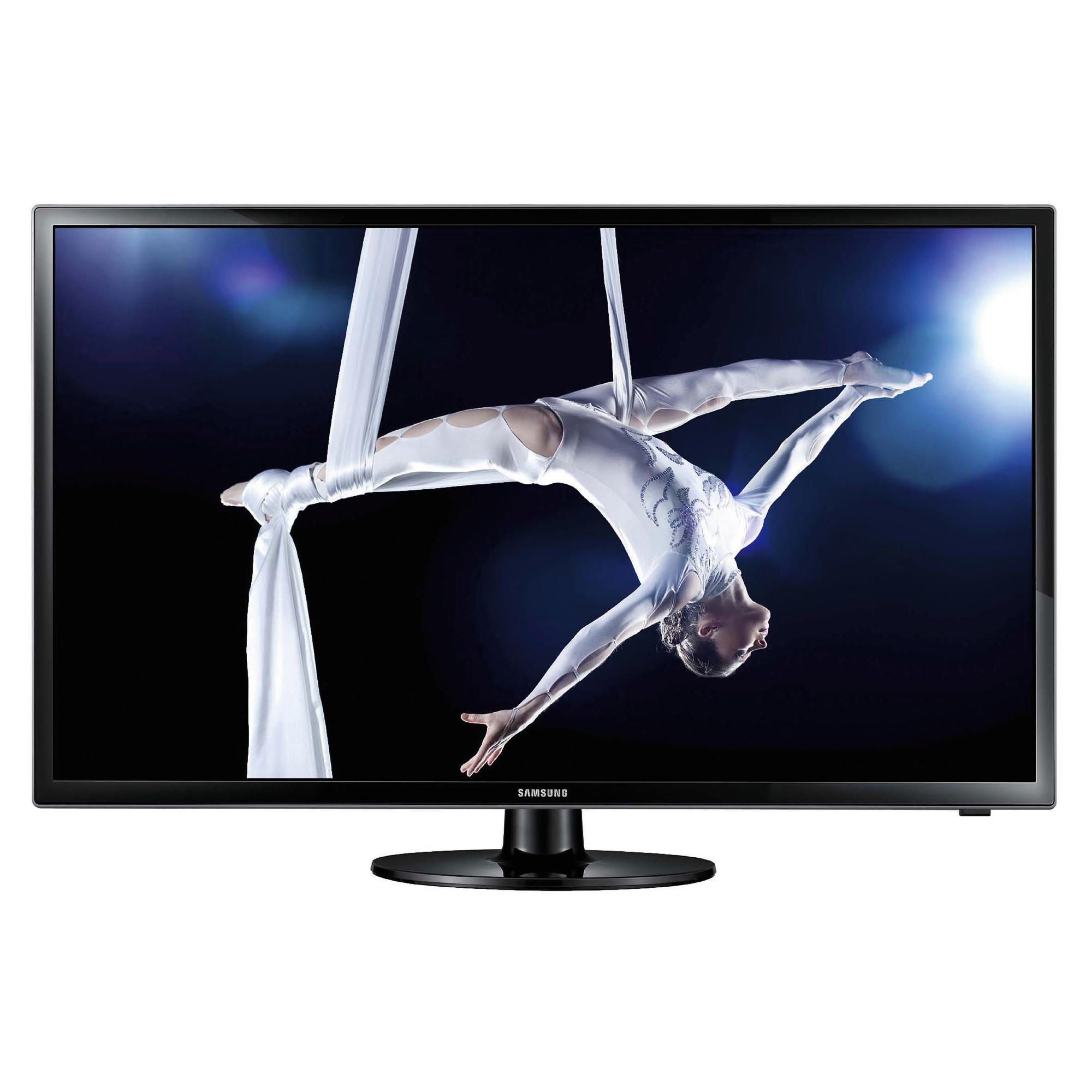Samsung UE32F4000 32 inch HD Ready 720p LED TV with Freeview