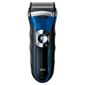 Braun Series 3 380s-4 shaver with Wet & Dry functionality
