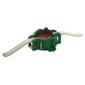 Brio Classic Accessory Turning Train Elevator Wooden Toy