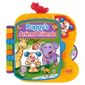 Fisher-Price Laugh & Learn Puppys Animals Friends Story Book