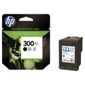 HP 300 XL Printer Ink Cartridge - Black