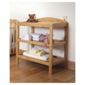 Saplings 3 Tier Changer, Antique