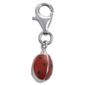 Sterling Silver Ladybug Charm