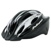 Polisport Myth helmet 52-56cm Black & Grey