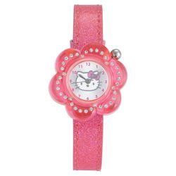 Hello Kitty Analogue Watch