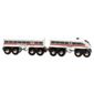 Brio Classic Accessory High Speed Train with Sound, wooden toy