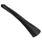 Hama Cloth Tube "Easy Flexwrap" for Cables - Black