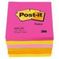 Post-it neon note 6 pack