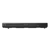 Tesco DVD Player TDVDSS11 - Black