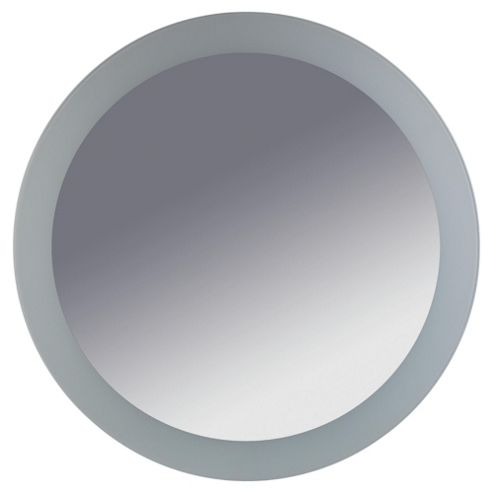 Image of Croydex Saturn Wall Mounted Bathroom Mirror Cabinet