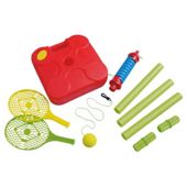 Tesco Multi Surface Garden Tennis