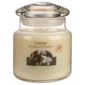 Colony White Jasmine Medium Candle Jar