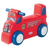 Sit N Roll Horse - Rocker