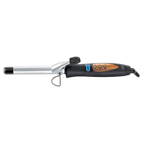 Image of Nicky Clarke Hair Therapy Digital Tong