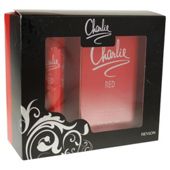 Revlon Charlie Red Fraiche Eau Spray 100ml+ Body Spray 75ml