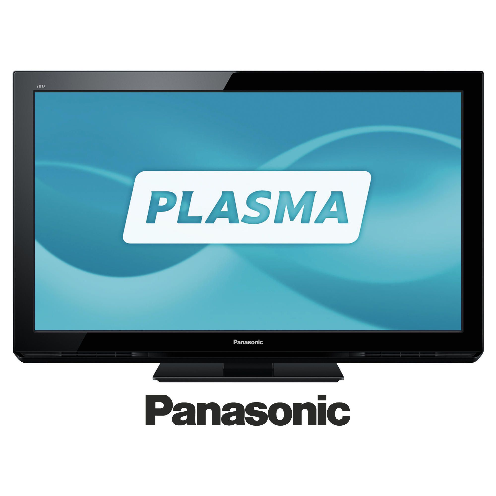 Panasonic TX-P42C3B 42 inch Widescreen HD Ready Plasma TV with Freeview HD Panasonic TX-P42C3B 42 inch Widescreen HD Ready Plasma TV with Freeview HD