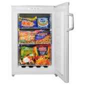 Frigidaire FVE75FF Frost Free Under Counter Freezer