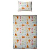 Toddler Bed in a Bag, Winnie the Pooh