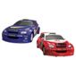 Scalextric Start Rally Twin Pack