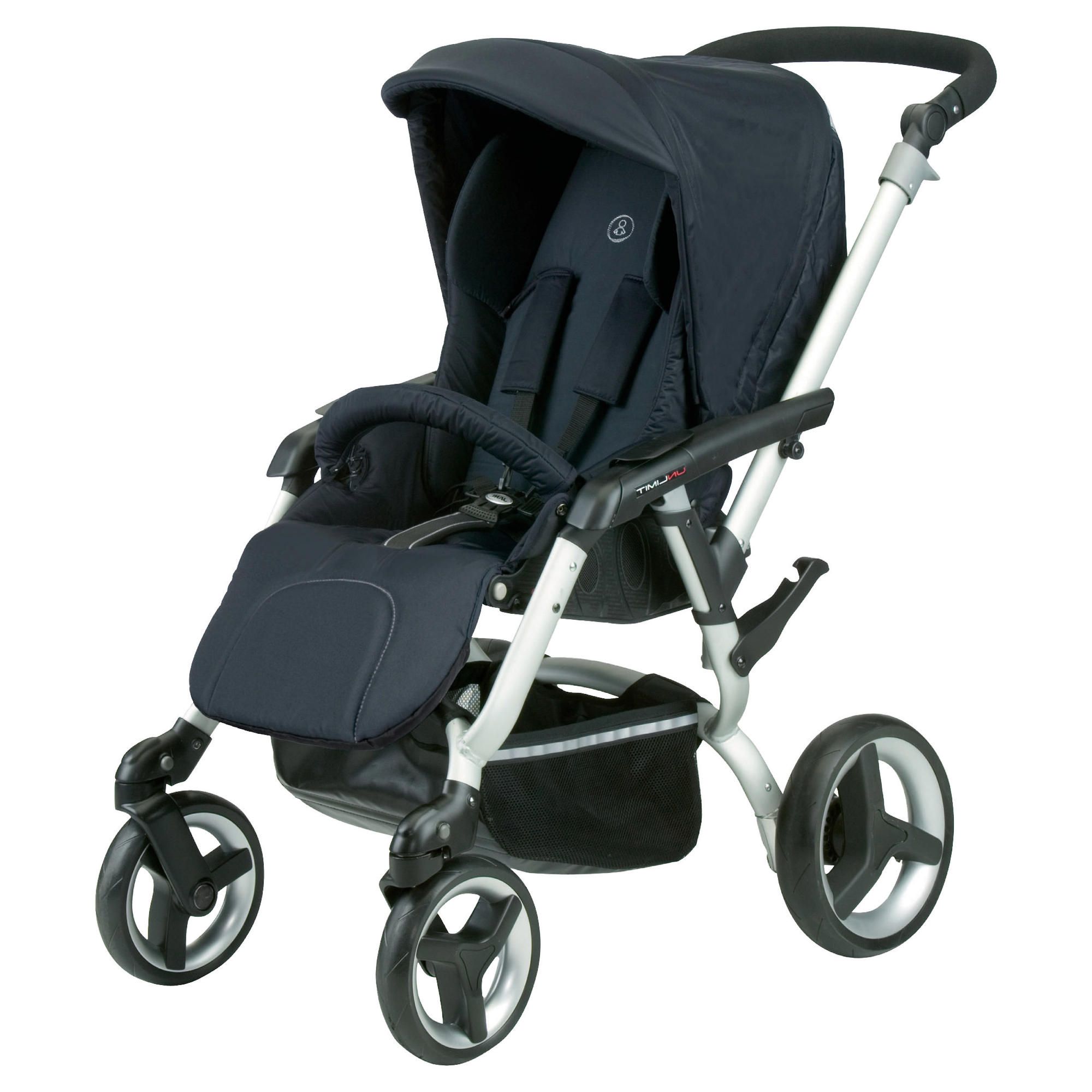Jane Unlimit Pushchair Stylon