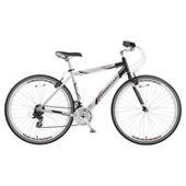 Baracuda Liberty 19" Hybrid Bike - Men's