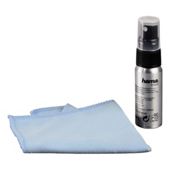 Hama Premium Cleaning Kit for the new Apple iPad and iPad 2