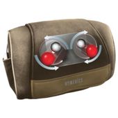 HoMedics SP-39H-GB Multi Purpose Shiatsu Massaging Pillow