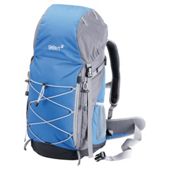 Gelert Nimbus Rucksack, Blue 45L