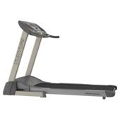 Tunturi T40 Treadmill Silver