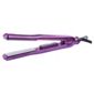 Ionika Purple Chrome Straightener