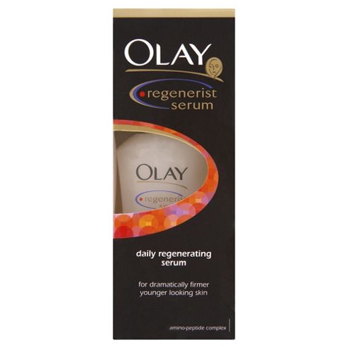 Image of Olay Regenerist Daily Regel. Serum 50ml