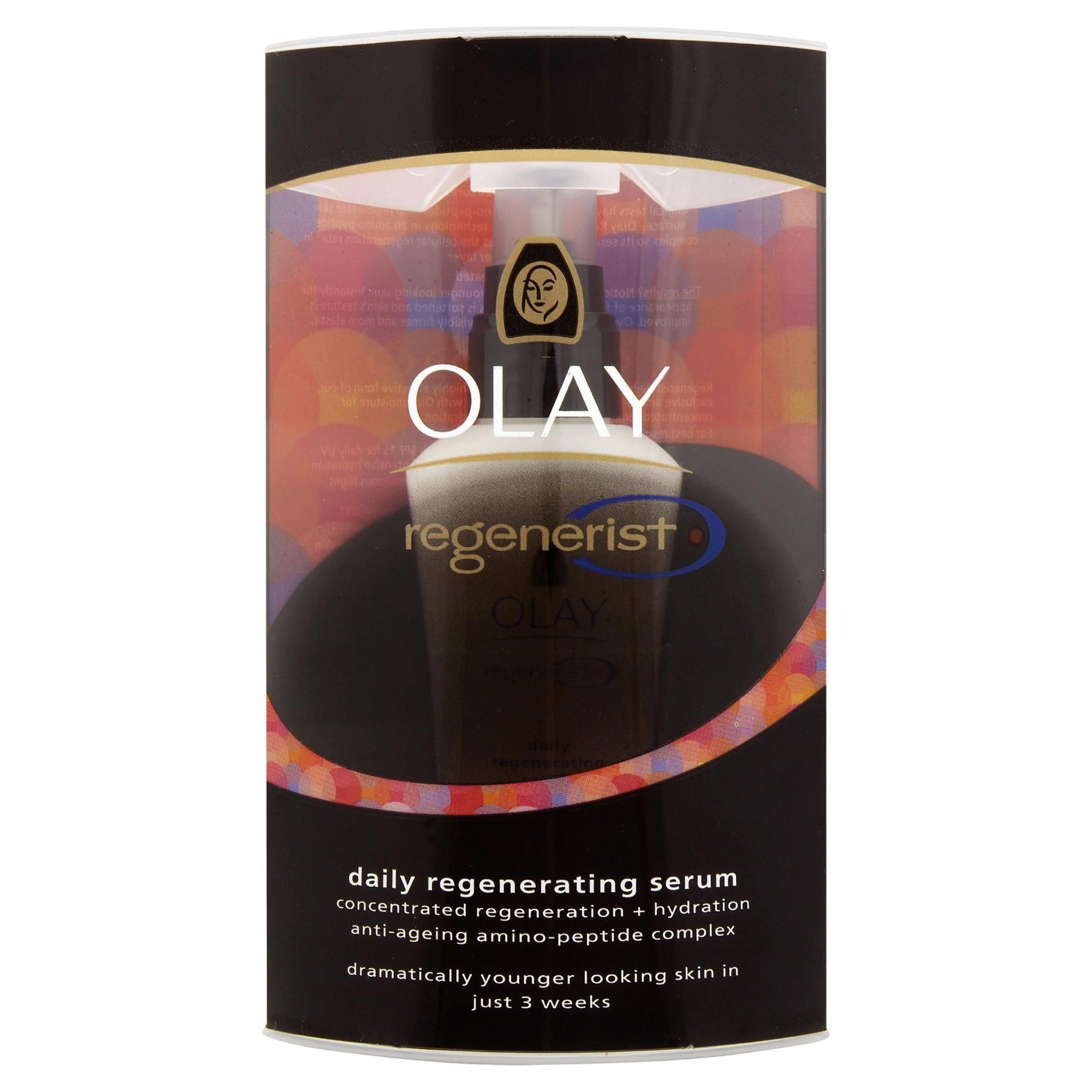 Olay Regenerist Daily Regel. Serum 50ml