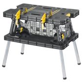 Keter Folding Work Table
