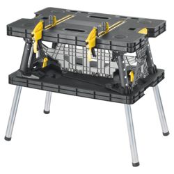 Keter Folding Work Table