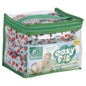 Tots Bots 3 pk Cherrylicious Print