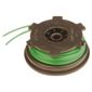 ALM Filled Spool for Einhell twin line Petrol Grass Trimmers, 2 pack
