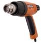Evolution HDG200 Digital Heat Gun (Orange)