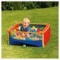 Tesco Pop Up Ballpit