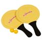 Speedo Beach Bat & Ball, Yellow
