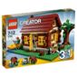 LEGO Creator Log Cabin 5766