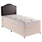 Airsprung Danbury Luxury Small Double Non Storage Divan Bed