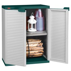 Keter Louvre Cabinet