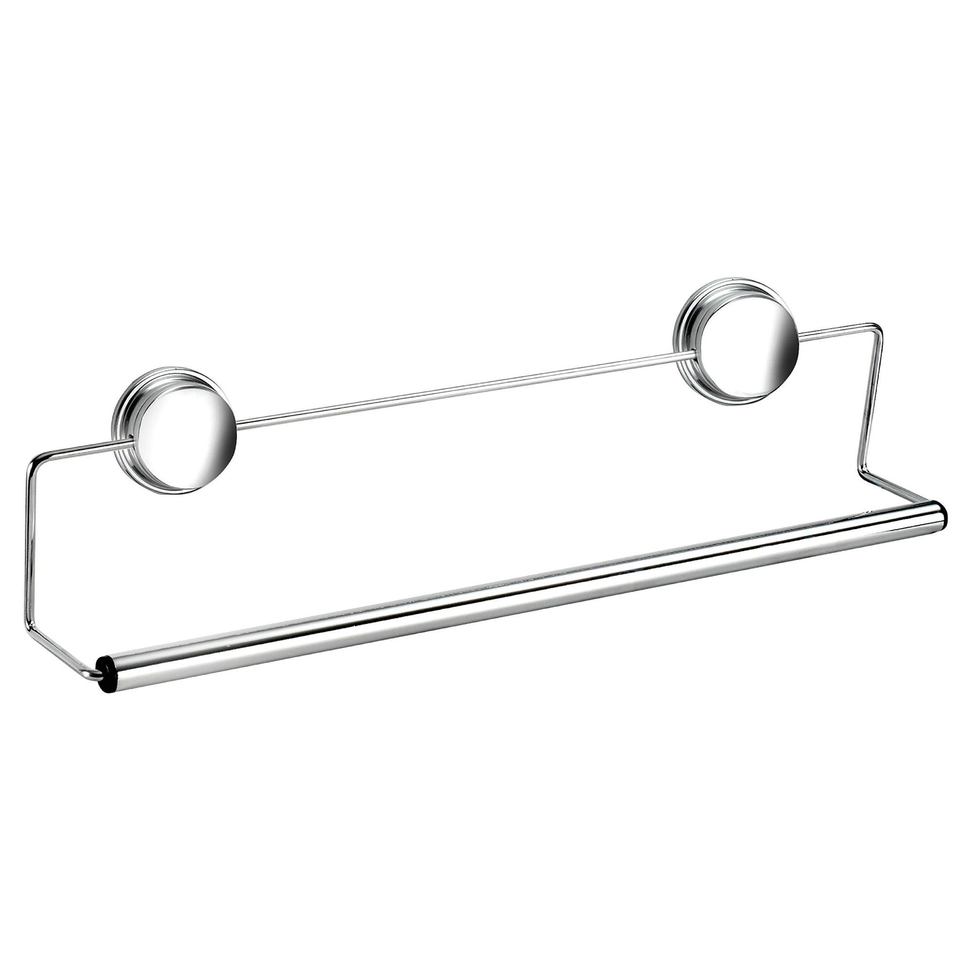 Croydex Twist N Lock Plus Towel Rail