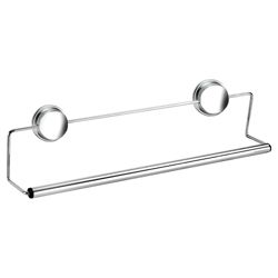 Croydex Twist N Lock Plus Towel Rail