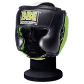 BBE Adjustable Multifit Head Guard