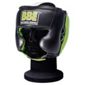 BBE Adjustable Multifit Head Guard