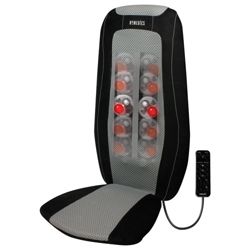 HoMedics SBM-400HX-GB - 3D Shiatsu Extended Track Back Massager