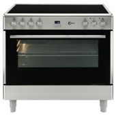 Flavel Electric 90cm Ceramic Hob Range Cooker